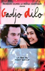 Gadjo dilo, El extranjero loco - Tony Gatlif (1997)