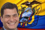 El retorno del Estado, Primeros pasos postneoliberales, mas no postcapitalistas, Ecuador