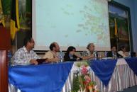 La amazonia ecuatorial participa de la Union de Asambleas Ciudadanas de Argentina