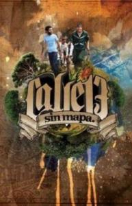 Calle 13 Sin Mapa