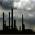 Contaminacion ambiental por refinerias de petroleo y polos industriales